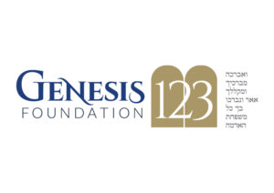 Genesis 123 logo